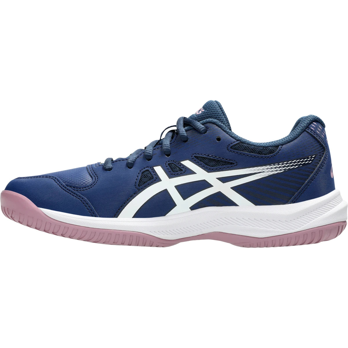 Asics Women's Court Slide 4 All Court Shoes