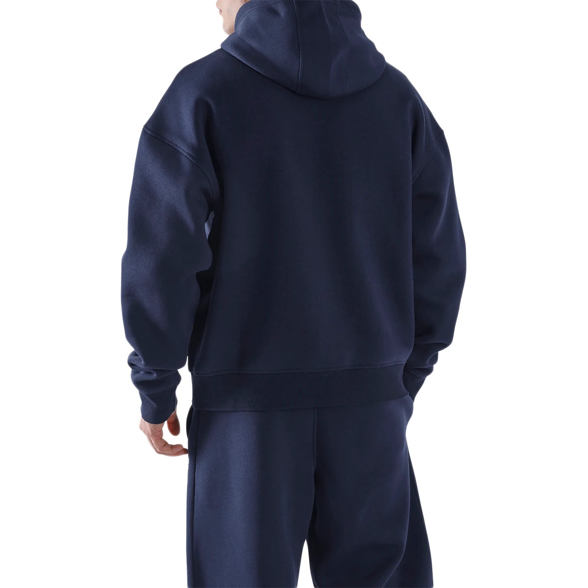 Sweat à Capuche Reebok Starcrest Relaxed
