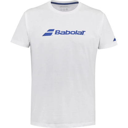 Babolat Junior Boys Exercise T-Shirt