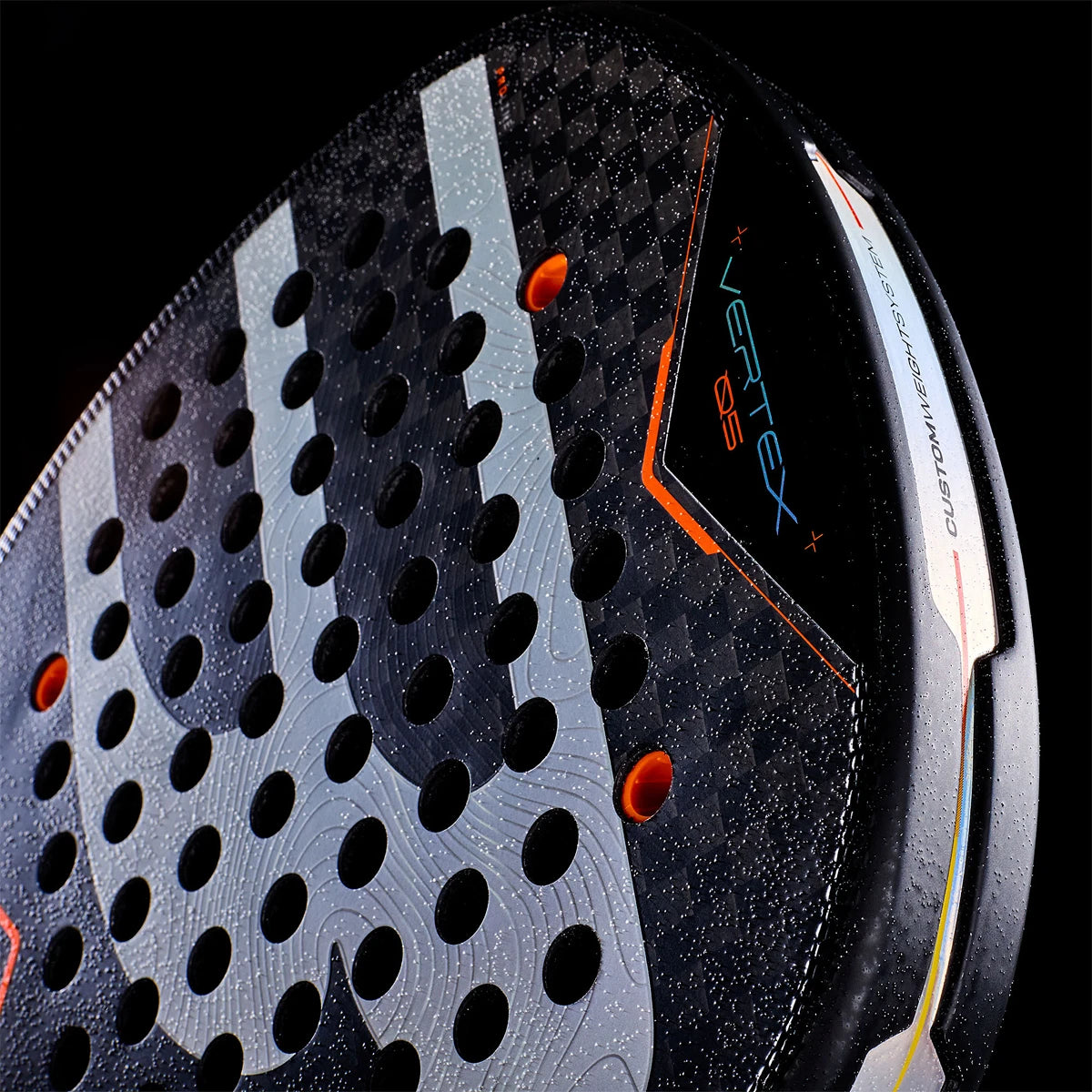 Padelracket Bullpadel Vertex 05 27