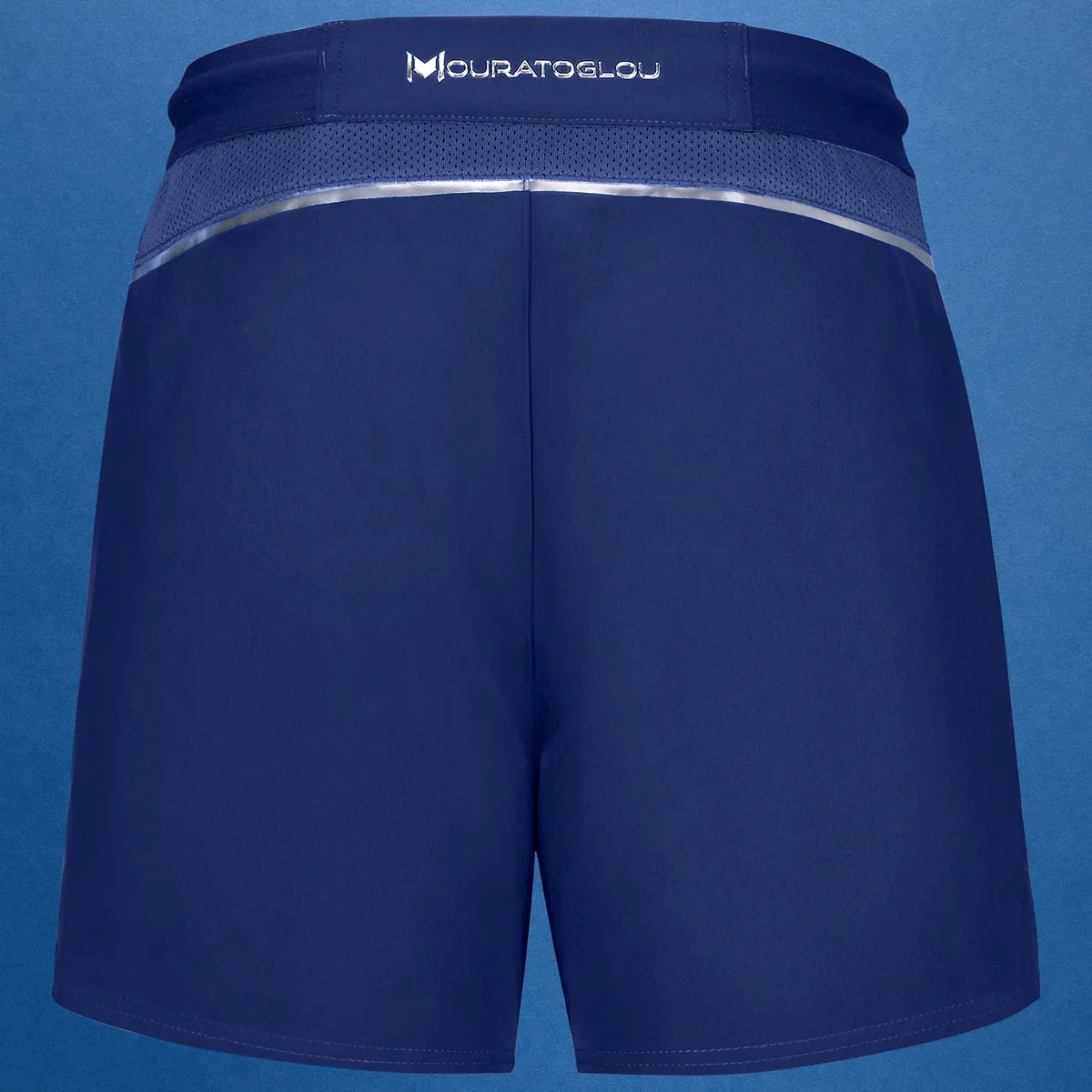 Short Mouratoglou Apparel Junior Match New York