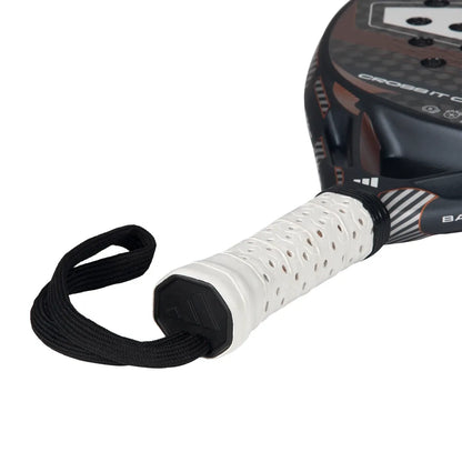 Adidas Cross It Carbon Ctrl 2026 Padel Racket Test