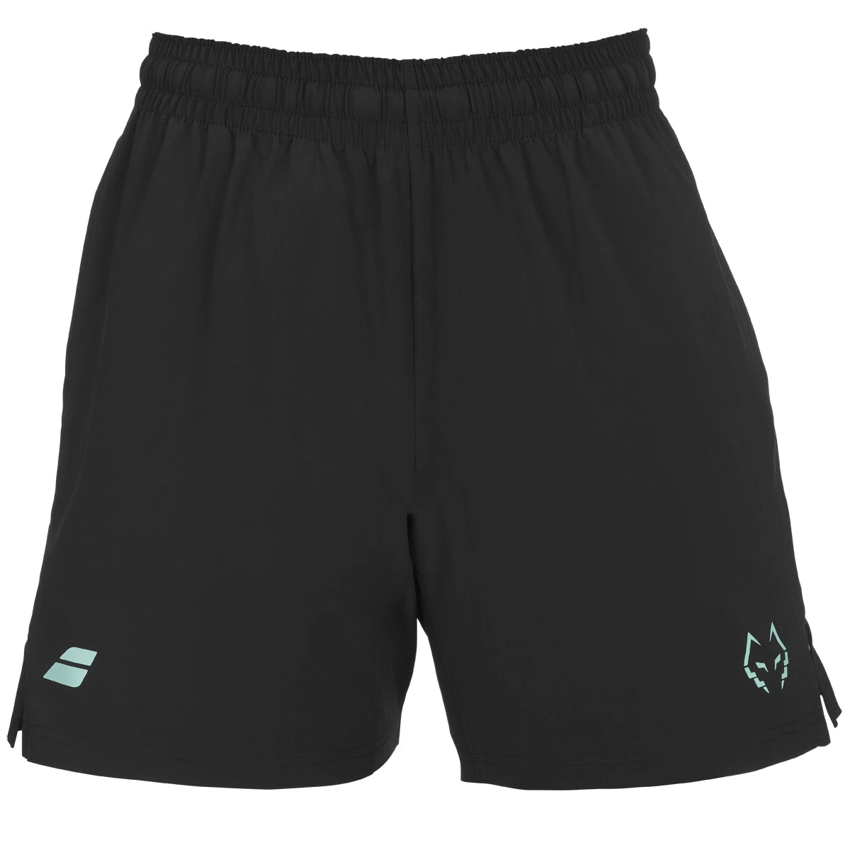 Short Babolat Padel Lebron