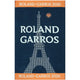 Handdoek Roland-Garros 2026 Officieel Speler / Speelster