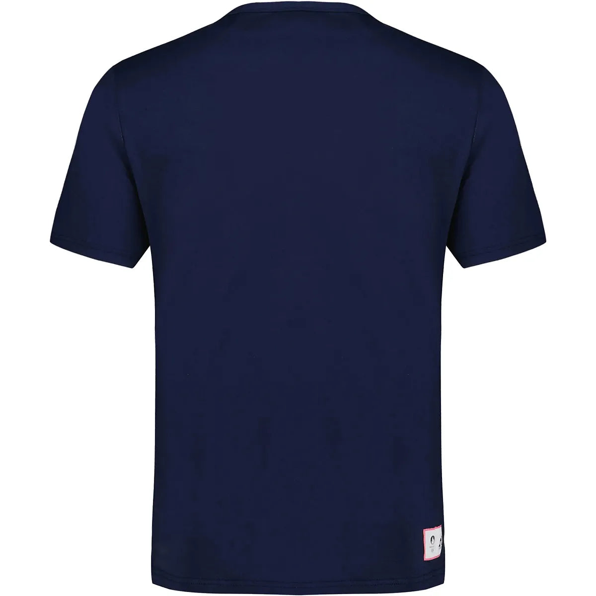 T-Shirt Le Coq Sportif Paris 2024 Graphique