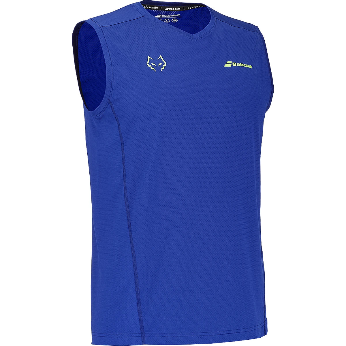 Debardeur Padel Lebron