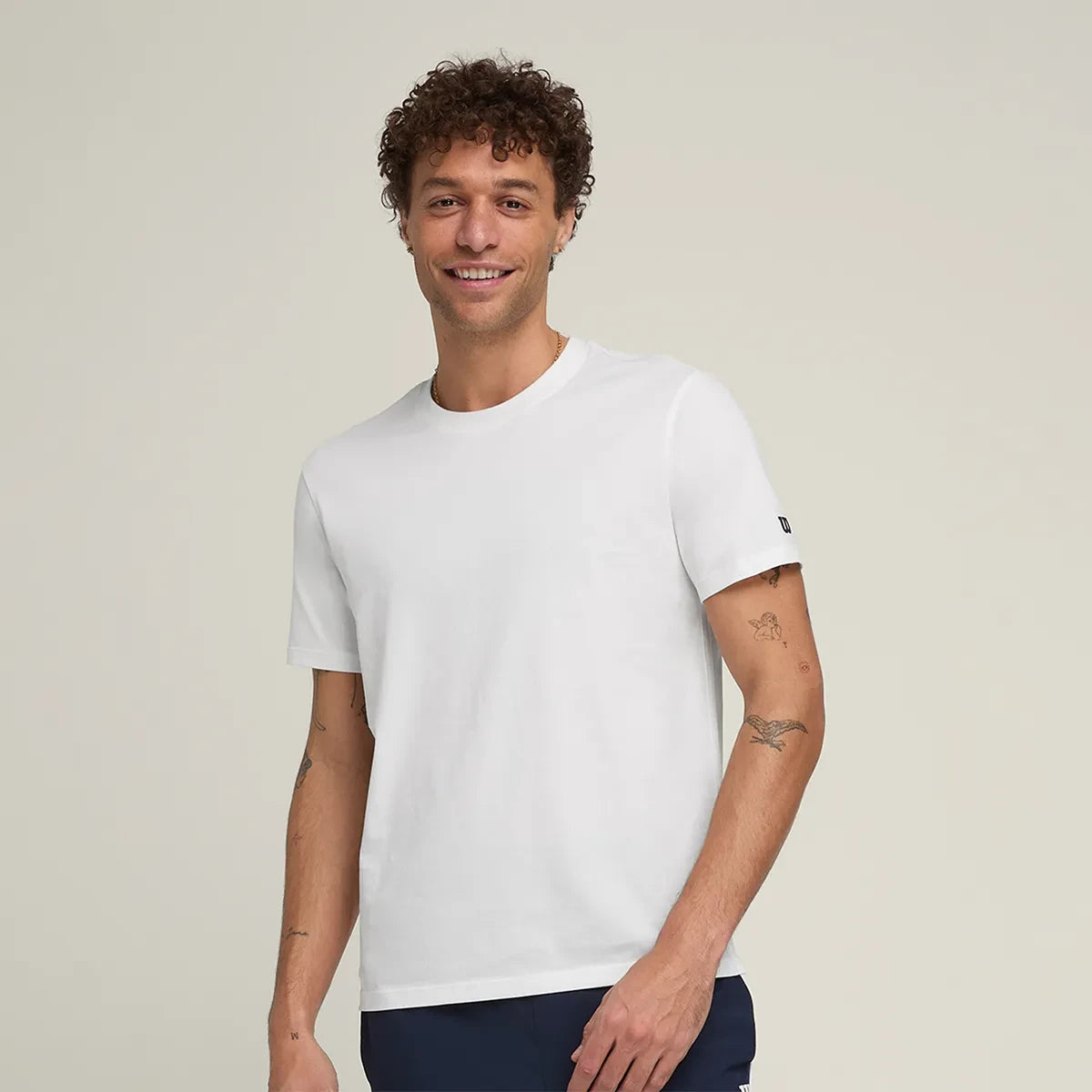 T-Shirt Wilson Team Easy Multi