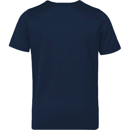 T-Shirt Mouratoglou Apparel Junior Graphique Club