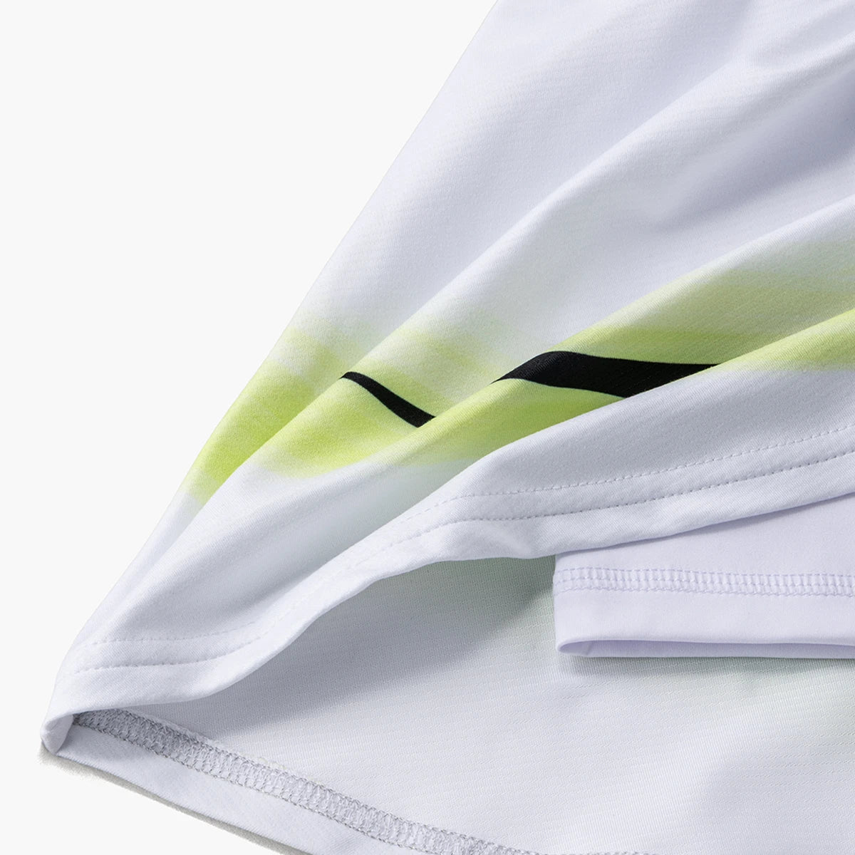 Yonex Women's Elite Ao Skirt 26183Yx White