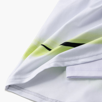 Yonex Women's Elite Ao Skirt 26183Yx White