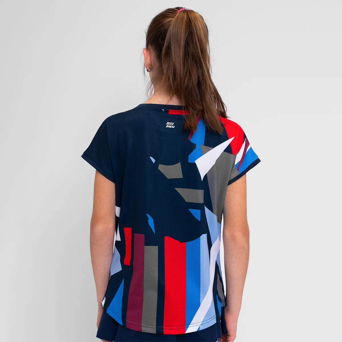 T-Shirt Bidi Badu Junior Fille New York