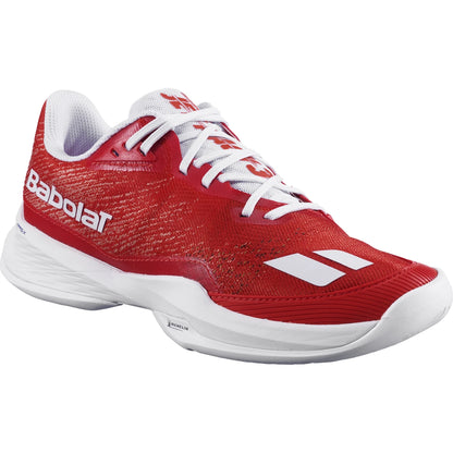 Babolat Women's Jet Mach 3 Clay Shoes