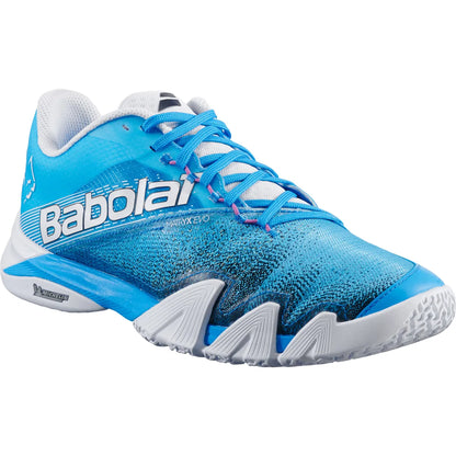Babolat Jet Premura 2 Lebron Padelschoenen