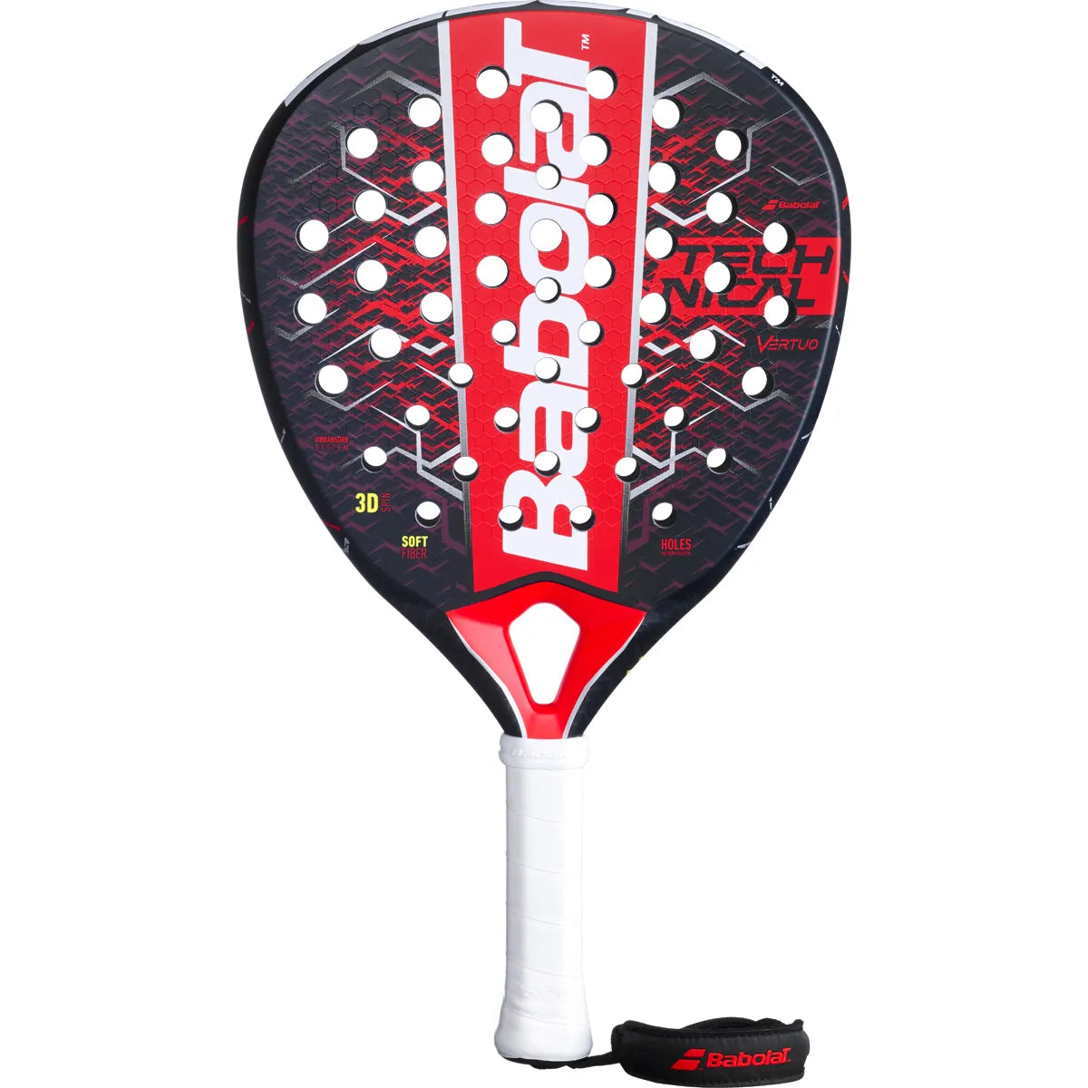 Babolat Technical Vertuo Padel Racket