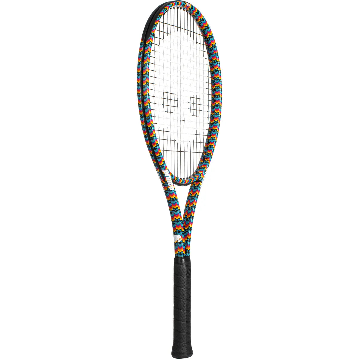 Prince/Hydrogen Skulls Racket 275 (275 Gr)