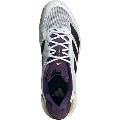 Schoenen adidas Adizero Ubersonic 5 Schoenen alle ondergronden