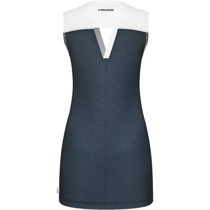 Jurk Head Dames Tech Play Atleet