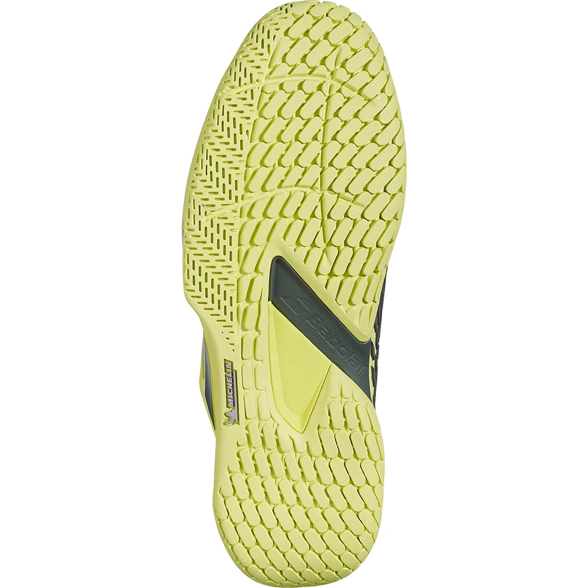 Babolat Propulse Fury 3 Schoenen alle ondergronden