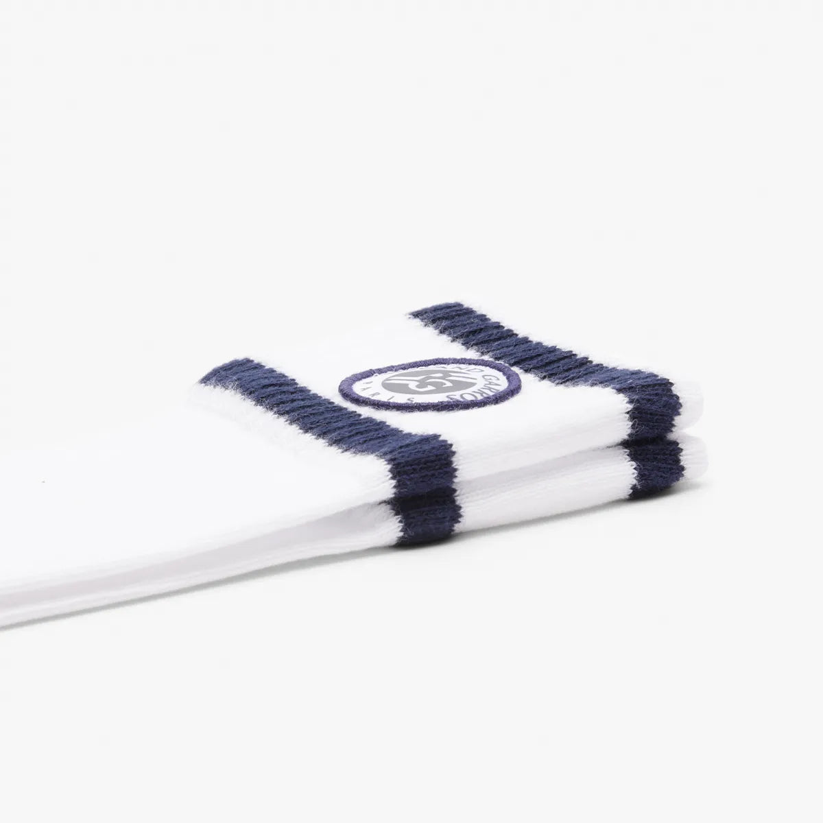 Lacoste Roland-Garros Socks