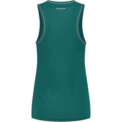 Tanktop Dunlop Dames Club