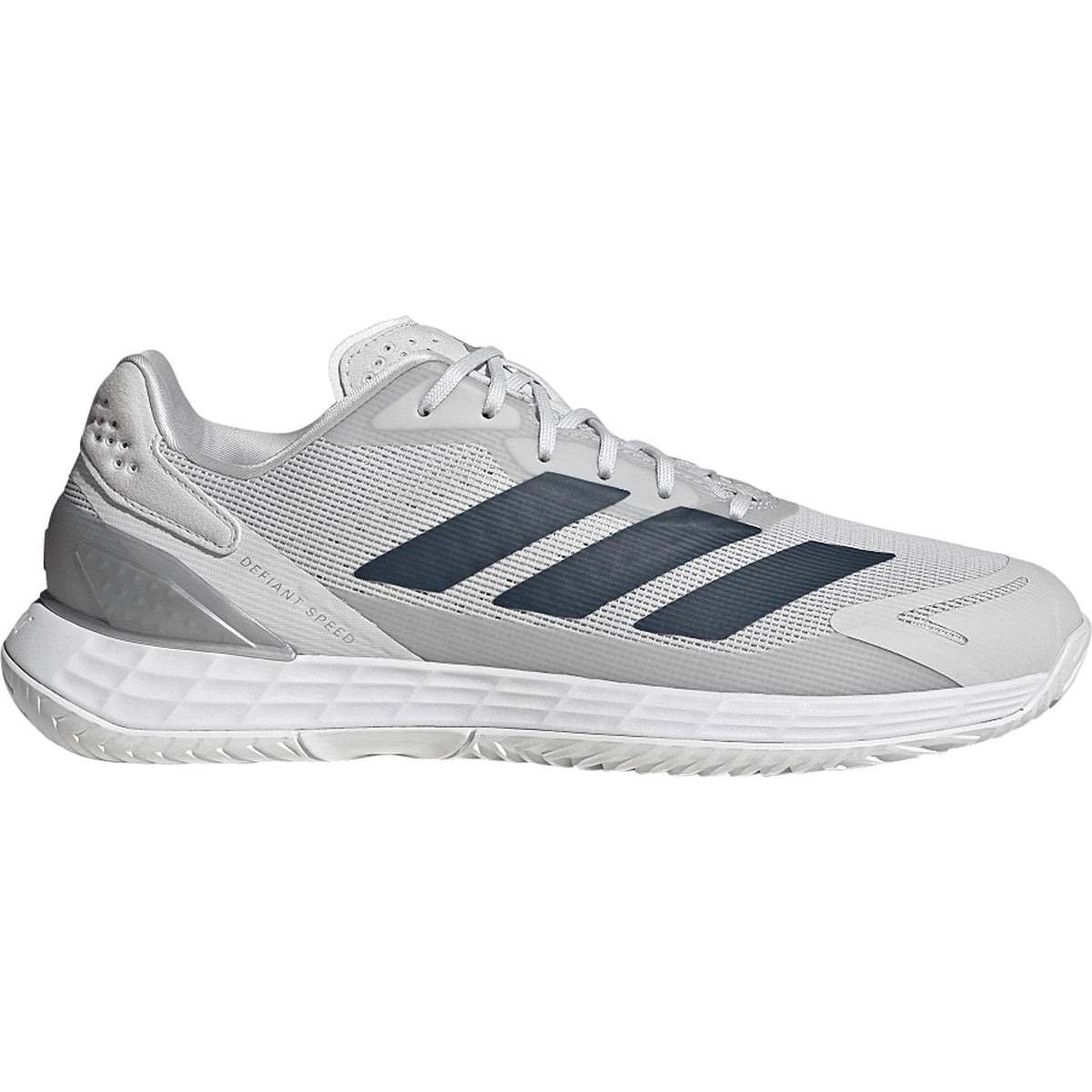 adidas Defiant Speed 2 Schoenen alle ondergronden