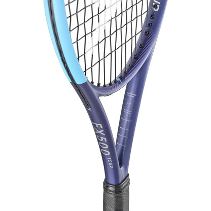 Dunlop Fx 500 Tour Racket (305 Gr)