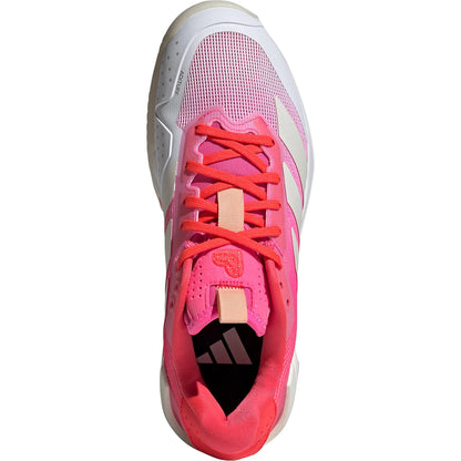 adidas Schoenen Dames Adizero Ubersonic 5 Schoenen alle ondergronden