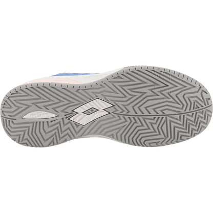 Lotto Junior Mirage 200 II All Court Shoes