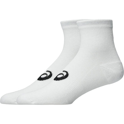 3 Pairs of Asics Quarter Socks