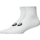 3 Pairs of Asics Quarter Socks