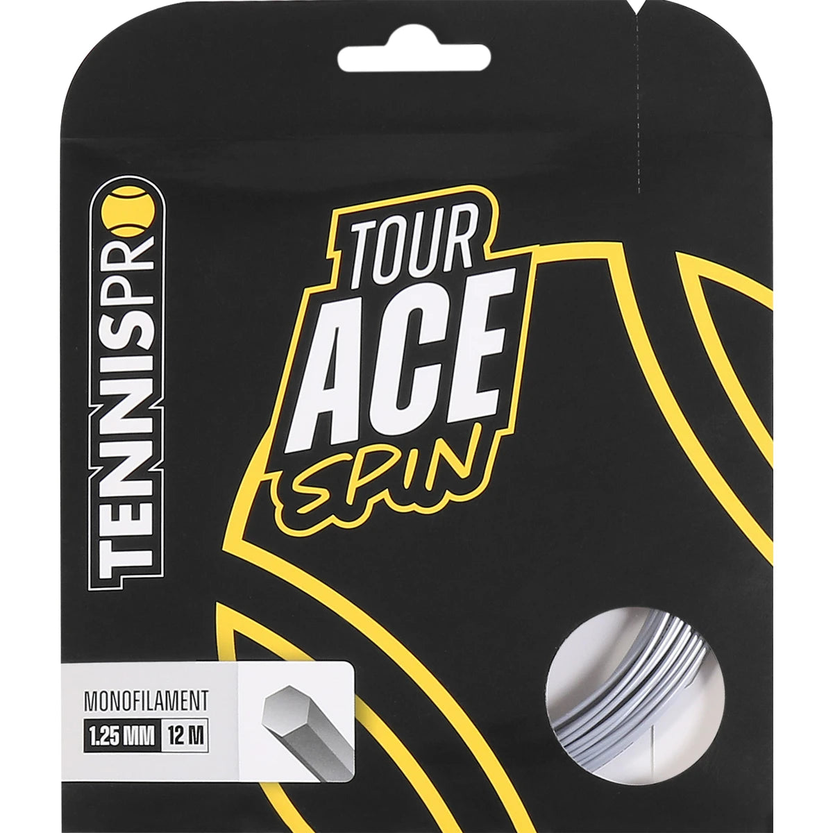 Snaar Tennispro Tour Ace Spin (12 Meter)