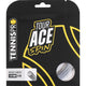 Tennispro Tour Ace Spin String (12 Metres)