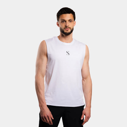 Tank top Second Serve Open Smash