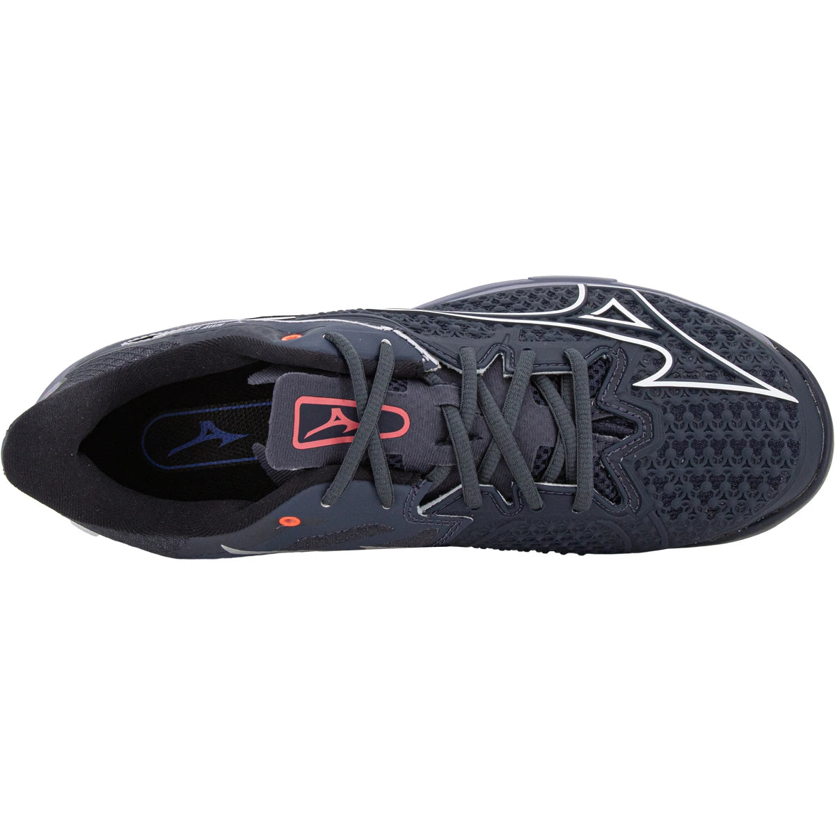Mizuno Wave Exceed Tour 6 Clay Shoes
