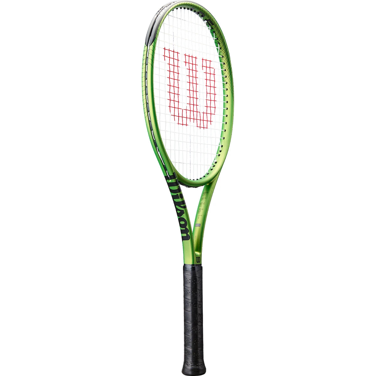 Raquette Wilson Blade Feel 100 Tns (284 Gr)