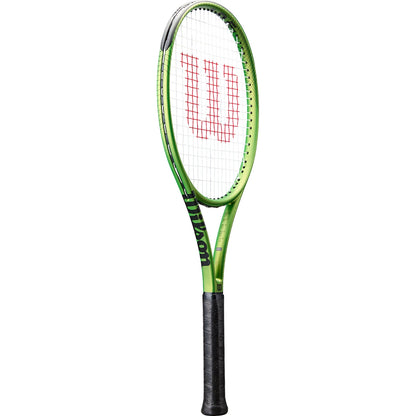 Raquette Wilson Blade Feel 100 Tns (284 Gr)