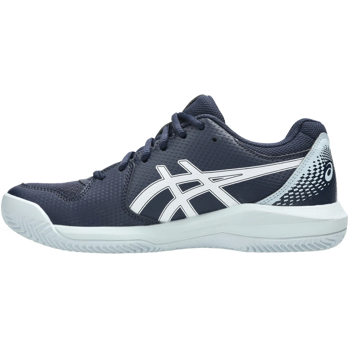 Asics Women's Gel Dedicate 8 Clay Shoes