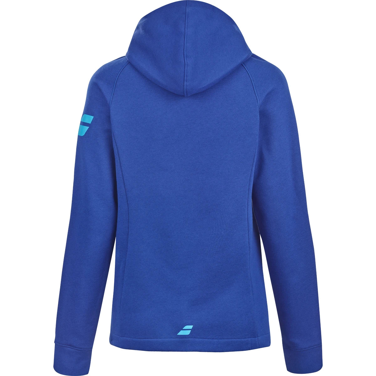 Babolat Women's Exercise Fz Hoody