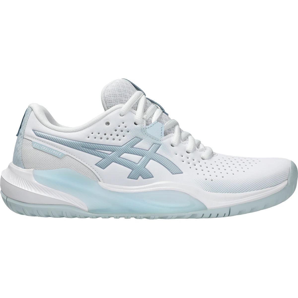 Asics Women's Gel Challenger 15 All Court Shoes