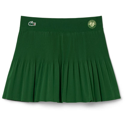 Lacoste Women's Roland Garros Skirt