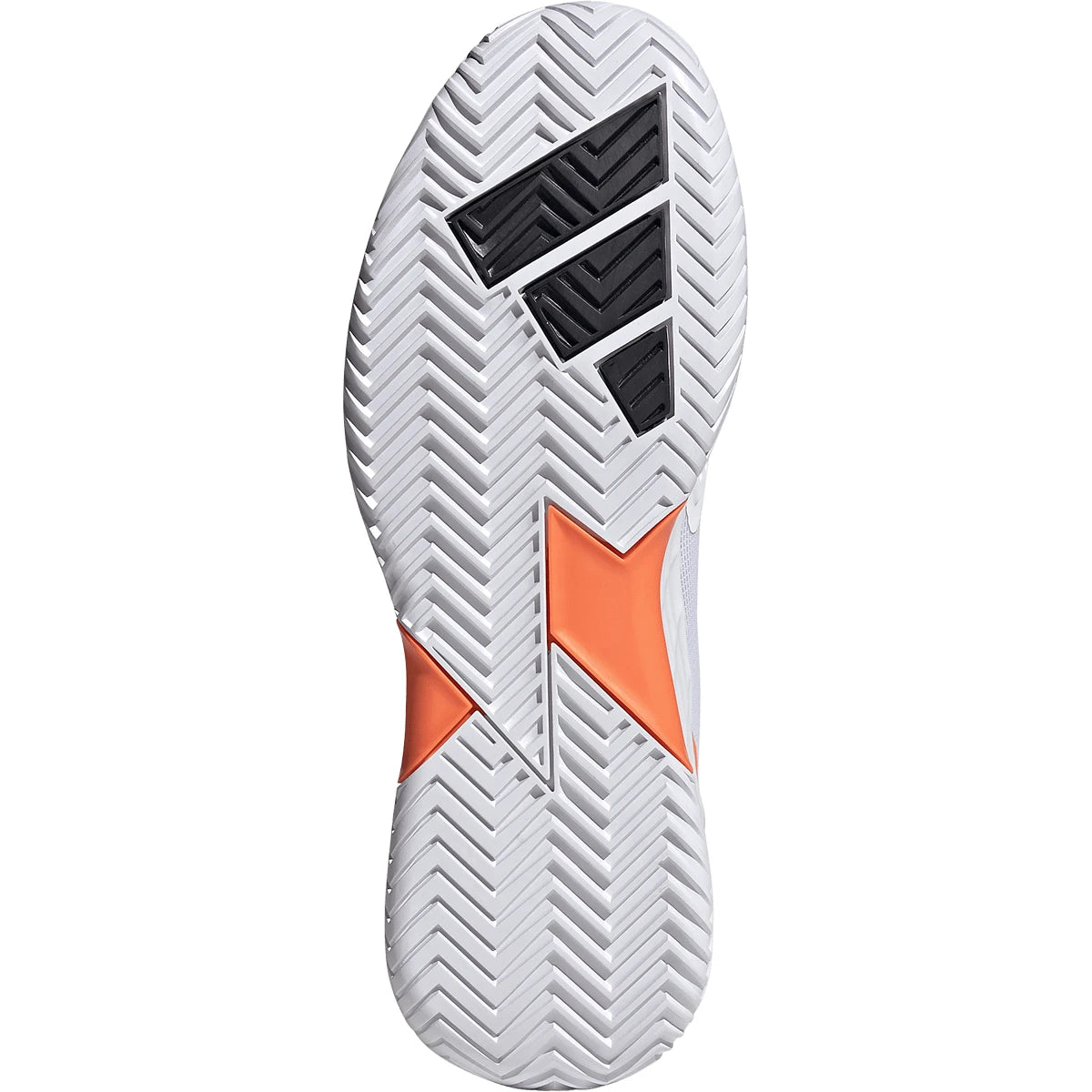 Chaussures adidas Defiant Speed 2 Zverev Toutes Surfaces