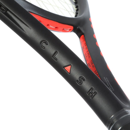 Wilson Clash 108 V3.0 Racket