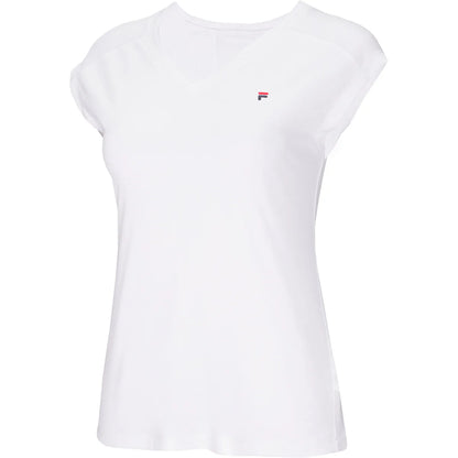 T-Shirt Fila Femme Maia