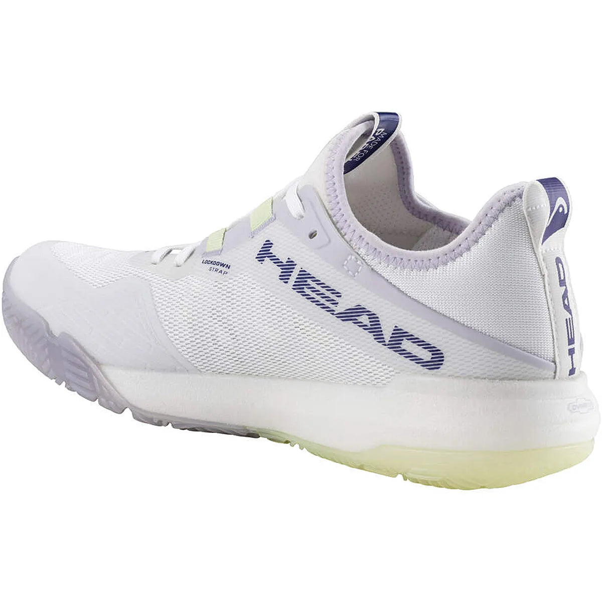 Head Dames Padelschoenen Motion Pro