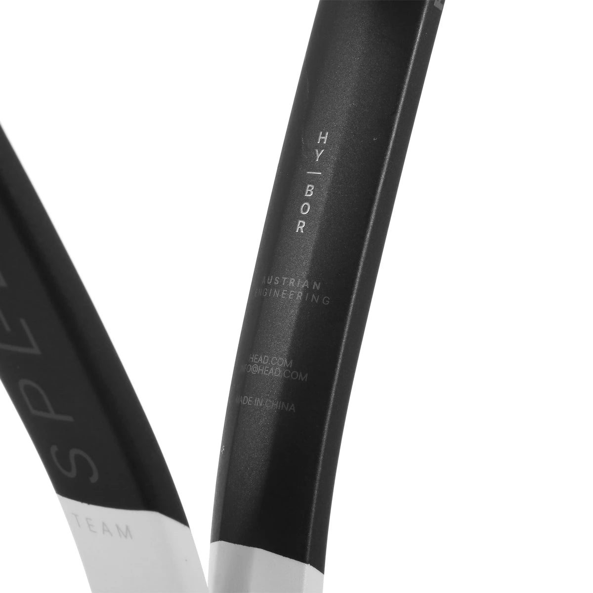 Head Speed Team Racket (270 Gr) Strung