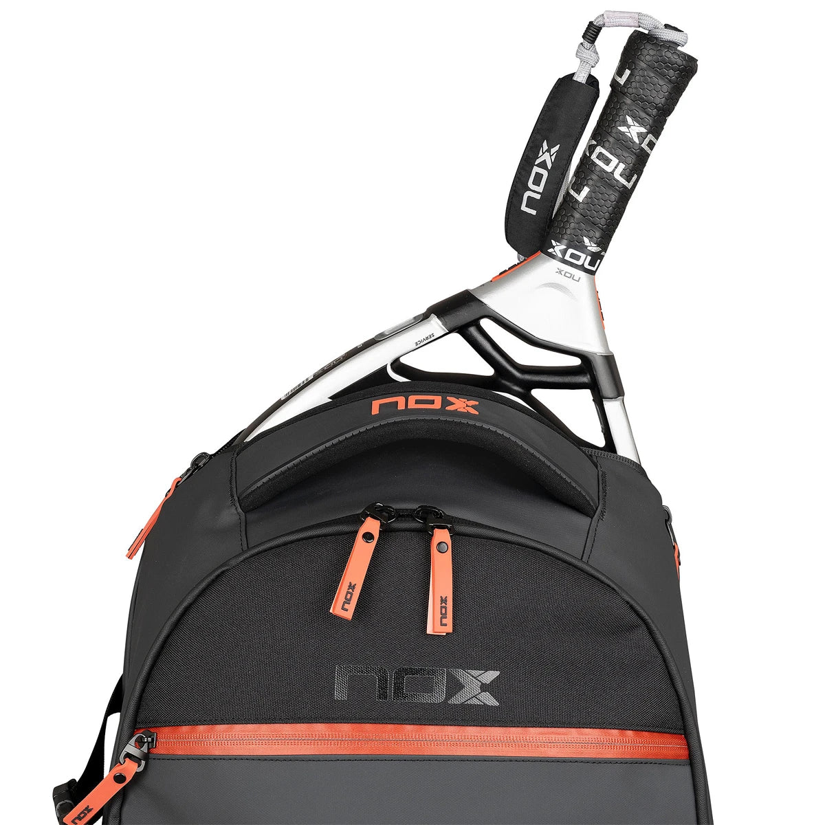 Sac à Dos Nox Padel Luxury Open Series