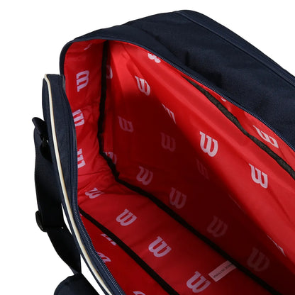 Wilson Team 6 tas