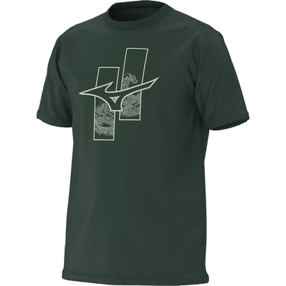 Mizuno Athletic T-Shirt