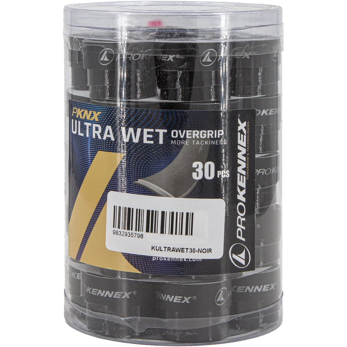 Pro Kennex Ultra Wet X30 Overgrips