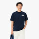 Lacoste Heritage Graphic T-Shirt